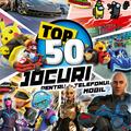 Copertă produs Top 50 - Jocuri pentru telefon - gallery small 