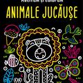 Copertă produs Animale jucăușe - Recităm și colorăm - gallery small 