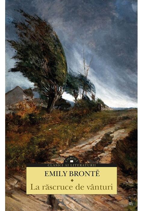 Copertă produs La răscruce de vânturi