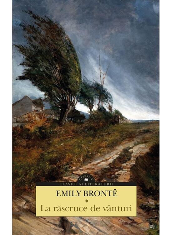 Copertă produs La răscruce de vânturi - gallery big 1