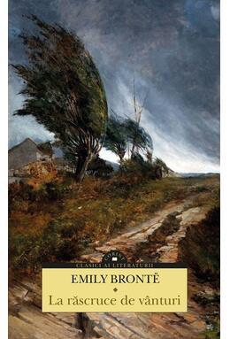 Copertă produs La răscruce de vânturi