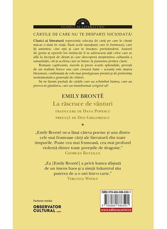 Copertă produs La răscruce de vânturi - gallery big 2