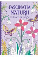 Imagine produs Fascinația naturii - Culoare și magie
