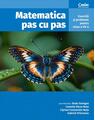 Copertă produs Matematica pas cu pas - thumb 1