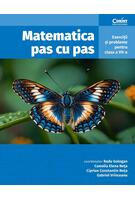 Matematica pas cu pas
