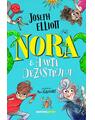 Copertă produs Nora și harta dezastrului - thumb 1