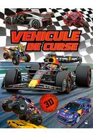 Imagine produs Vehicule de curse 3D