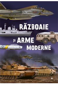 Copertă produs Războaie și arme moderne