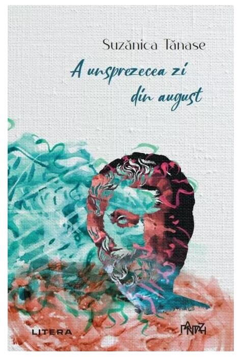 Copertă produs A unsprezecea zi din august