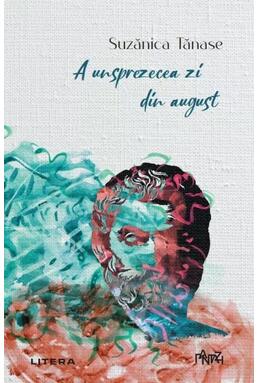 Copertă produs A unsprezecea zi din august