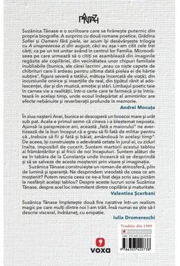 Copertă produs A unsprezecea zi din august