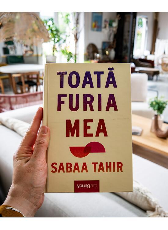 Copertă produs Toată furia mea - gallery big 3