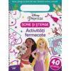 Copertă produs Disney Prințese. Scrie și șterge. Activități fermecate