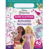 Copertă produs Disney Prințese. Scrie și șterge. Activități fermecate