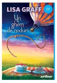 Copertă produs Un ghem de noduri