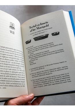 Copertă produs Un ghem de noduri
