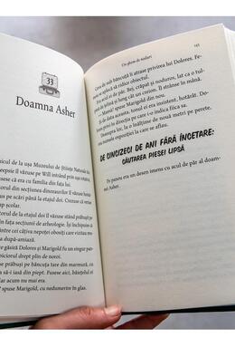 Copertă produs Un ghem de noduri