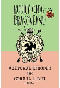 Copertă produs Vulturul dincolo de cornul lunii (Vol. 5)