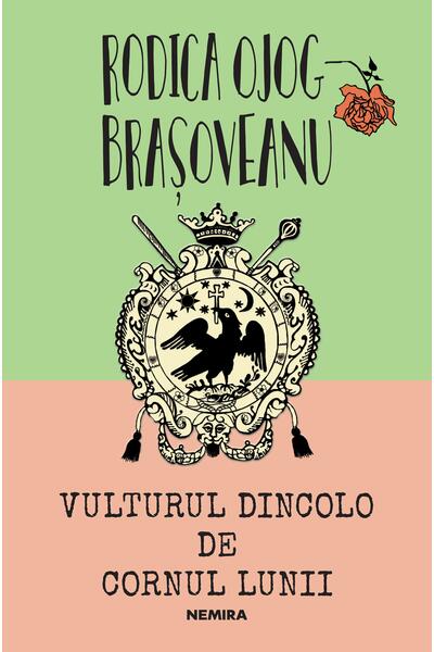 Vulturul dincolo de cornul lunii (Vol. 5)