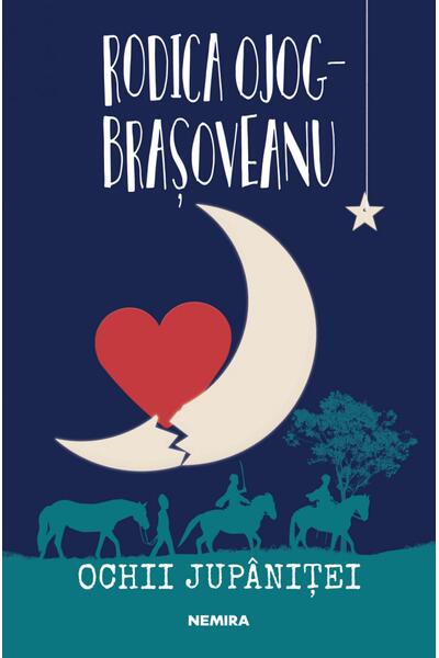 Ochii jup&acirc;niţei (Vol. 3)