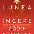 Copertă produs Lunea &icirc;ncepe s&acirc;mbăta - gallery small 