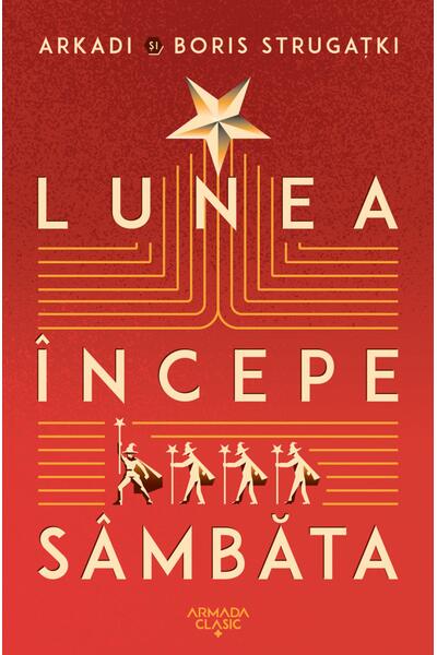 Lunea &icirc;ncepe s&acirc;mbăta
