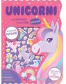 Copertă produs Abțibilduri pufoase - Unicorni - thumb 1