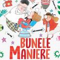 Copertă produs Bunele maniere pentru copii - gallery small 