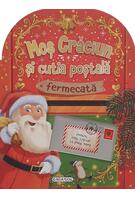 Moș Crăciun și cutia poștală fermecată