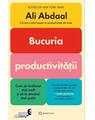 Copertă produs Bucuria productivității - thumb 1