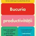 Copertă produs Bucuria productivității - gallery small 