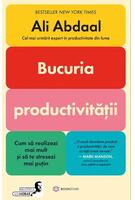 Bucuria productivității