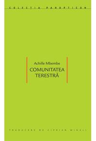 Copertă produs Comunitatea terestră