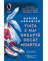 Copertă produs Viața e mai dreaptă dec&acirc;t moartea - thumb 1