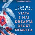 Copertă produs Viața e mai dreaptă dec&acirc;t moartea - gallery small 
