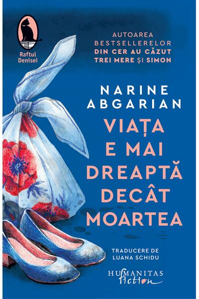 Viața e mai dreaptă dec&acirc;t moartea