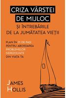 Criza vârstei de mijloc și întrebările de la jumătatea vieții