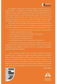 Copertă produs Criza vârstei de mijloc și întrebările de la jumătatea vieții