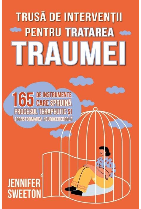 Copertă produs Trusă de intervenții pentru tratarea traumei