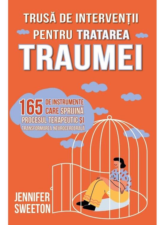 Copertă produs Trusă de intervenții pentru tratarea traumei - gallery big 1