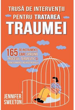 Copertă produs Trusă de intervenții pentru tratarea traumei