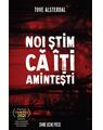 Copertă produs Noi știm că &icirc;ți amintești (Vol. 1) - thumb 1