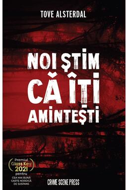 Copertă produs Noi știm că &icirc;ți amintești (Vol. 1)