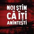 Copertă produs Noi știm că &icirc;ți amintești (Vol. 1) - gallery small 