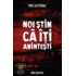 Copertă produs Noi știm că &icirc;ți amintești (Vol. 1)