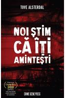 Copertă produs Noi știm că &icirc;ți amintești (Vol. 1)
