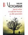 Copertă produs Jocul celor o sută de frunze şi alte povestiri - thumb 1