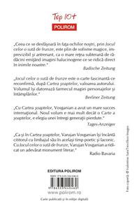 Copertă produs Jocul celor o sută de frunze şi alte povestiri