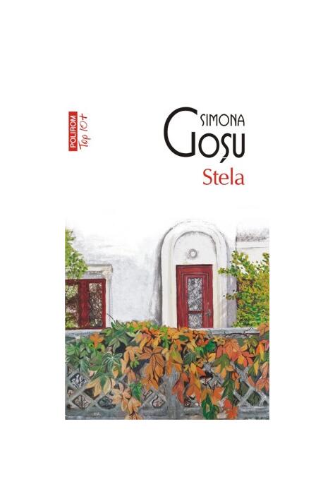 Copertă produs Stela