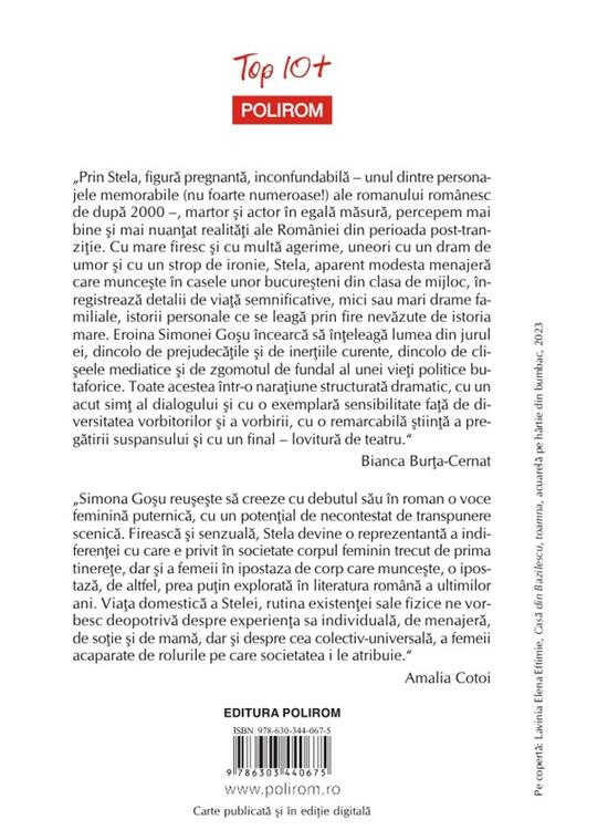 Copertă produs Stela - gallery big 2